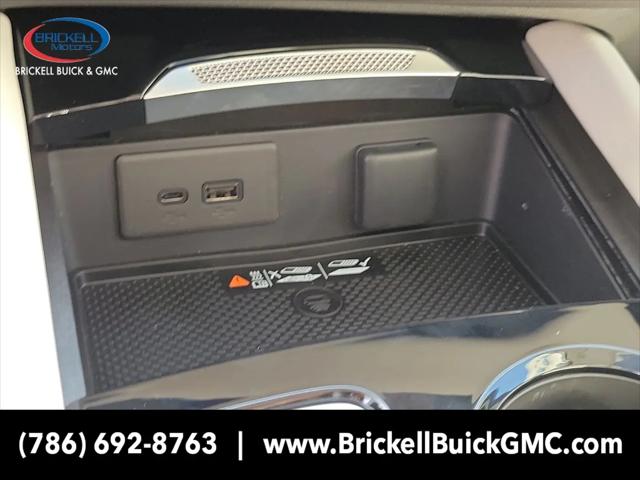 2026 Buick Envision Avenir AWD