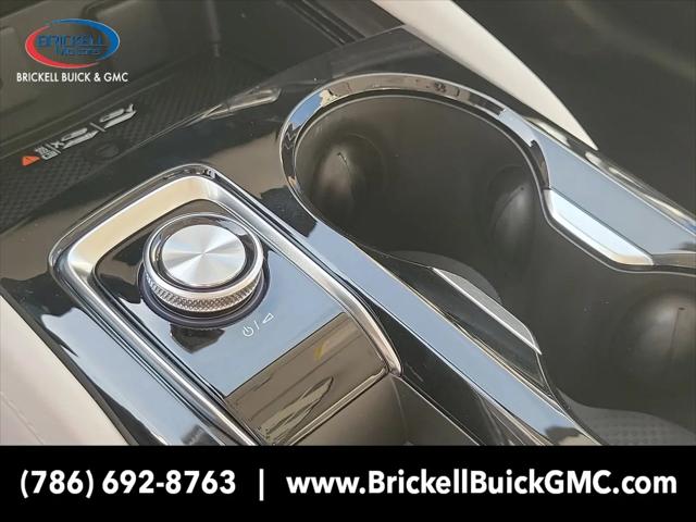 2026 Buick Envision Avenir AWD
