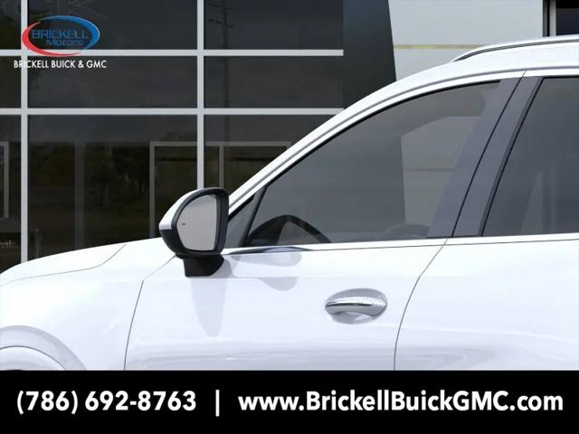 2026 Buick Envision Avenir AWD