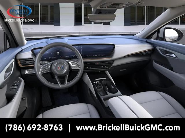 2026 Buick Envision Avenir AWD