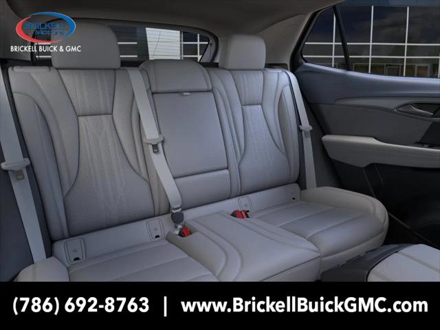 2026 Buick Envision Avenir AWD