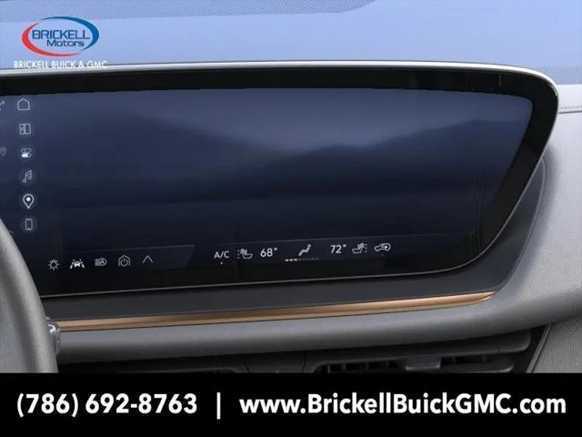2026 Buick Envision Avenir AWD