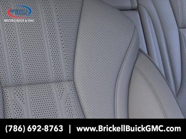 2026 Buick Envision Avenir AWD