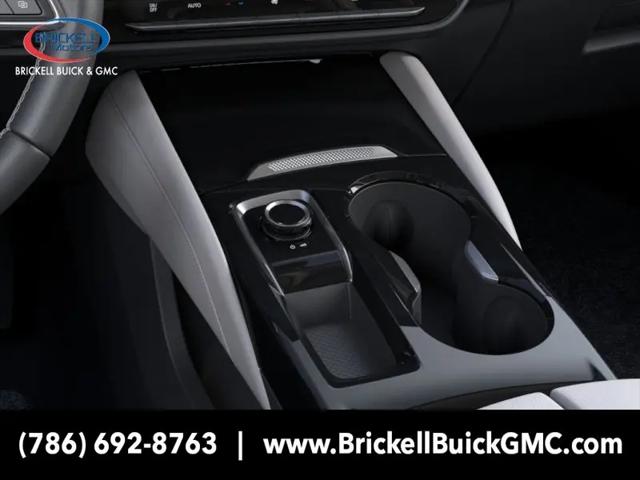 2026 Buick Envision Avenir AWD