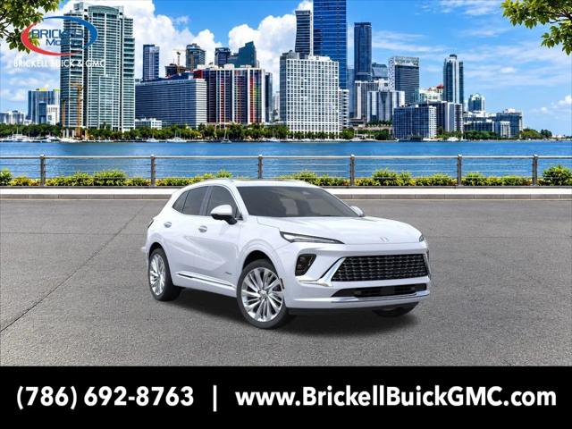 2026 Buick Envision Avenir AWD for sale in Miami, FL
