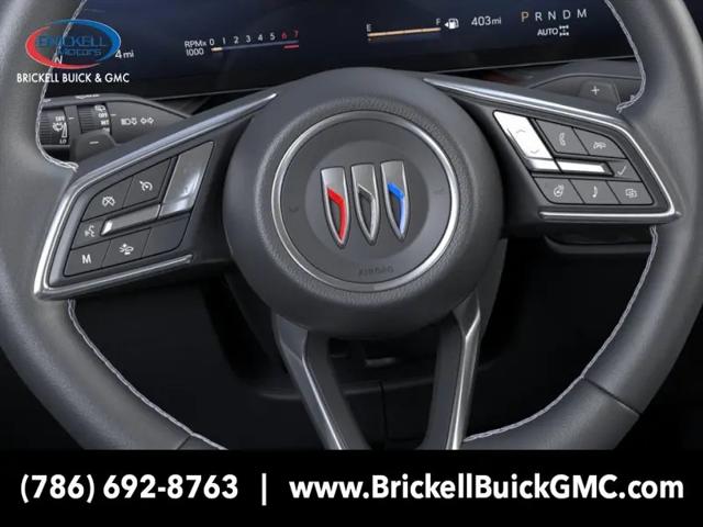 2026 Buick Envision Sport Touring AWD