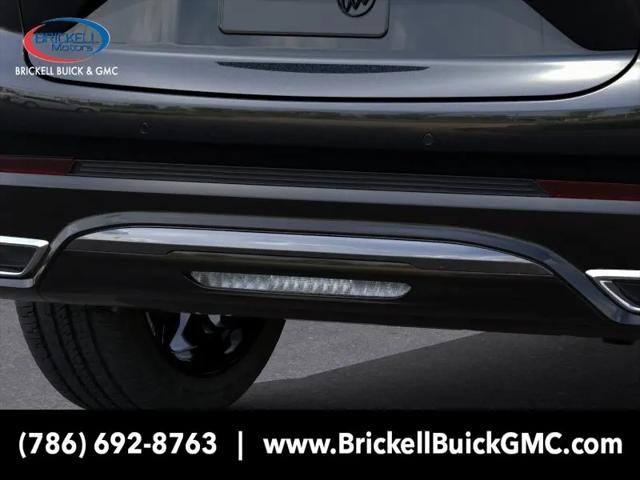 2026 Buick Envision Sport Touring AWD
