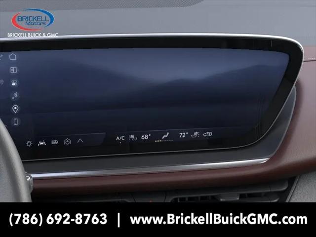 2026 Buick Envision Sport Touring AWD