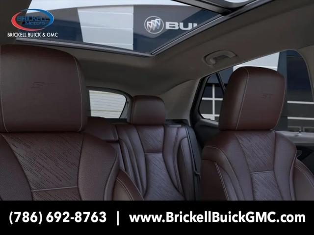 2026 Buick Envision Sport Touring AWD