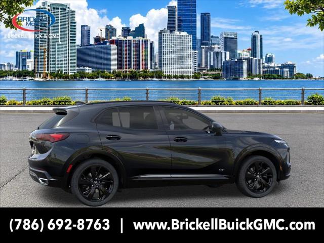 2026 Buick Envision Sport Touring AWD