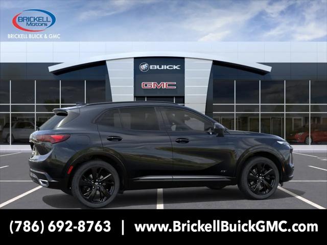 2026 Buick Envision Sport Touring AWD