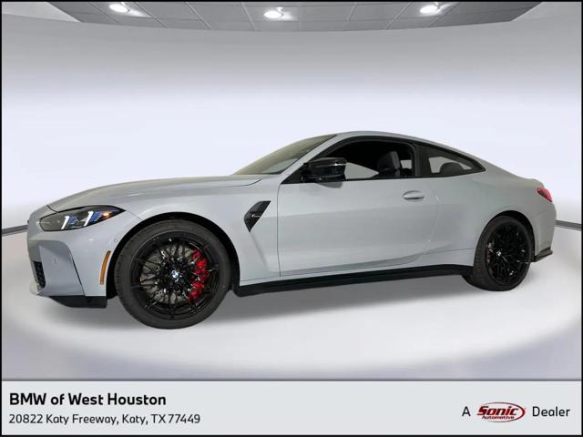 2026 BMW M4 Competition for sale in Katy, TX