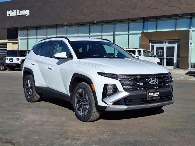 2026 Hyundai Tucson SEL for sale in Colorado Springs, CO