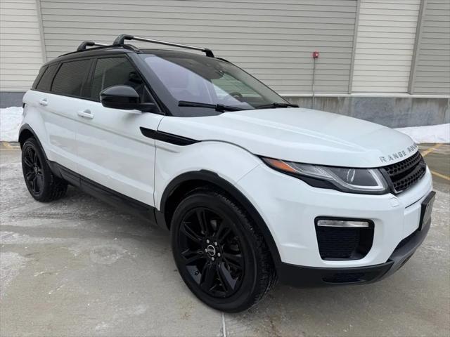 2018 Land Rover Range Rover Evoque SE for sale in Overland Park, KS