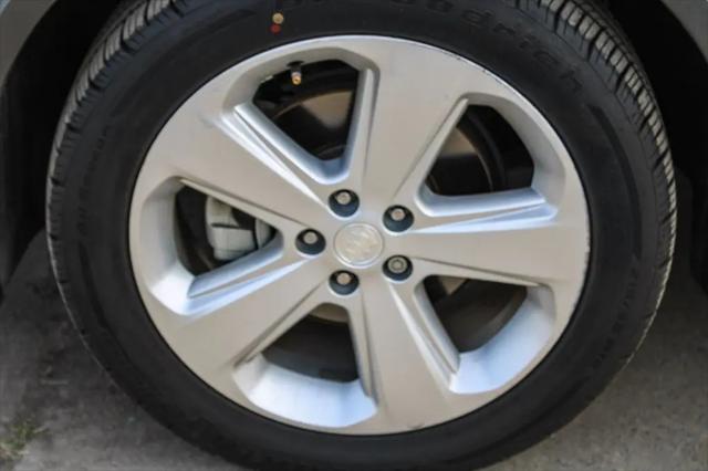 2016 Buick Encore Base