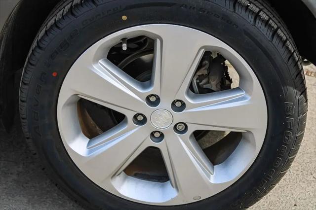 2016 Buick Encore Base