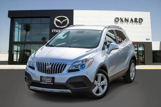 2016 Buick Encore Base for sale in Oxnard, CA