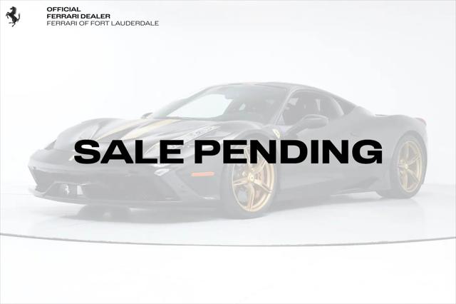 2015 Ferrari 458 Speciale Speciale for sale in Fort Lauderdale, FL