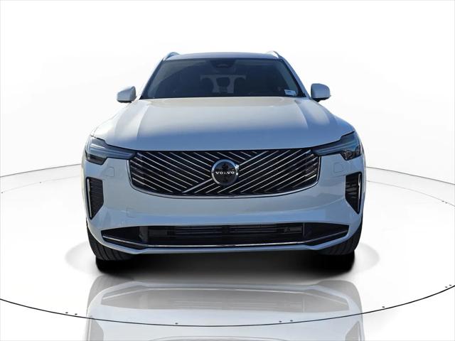 2026 Volvo XC90 Plug-In Hybrid Plus, T8 AWD, Electric/Gasoline, Bright, 7 Seats