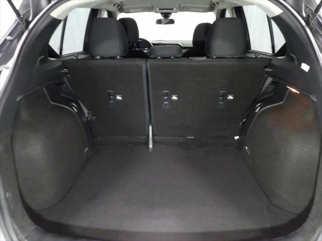 2021 Nissan Kicks S Xtronic CVT