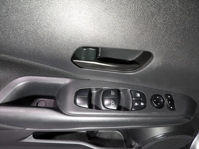2021 Nissan Kicks S Xtronic CVT