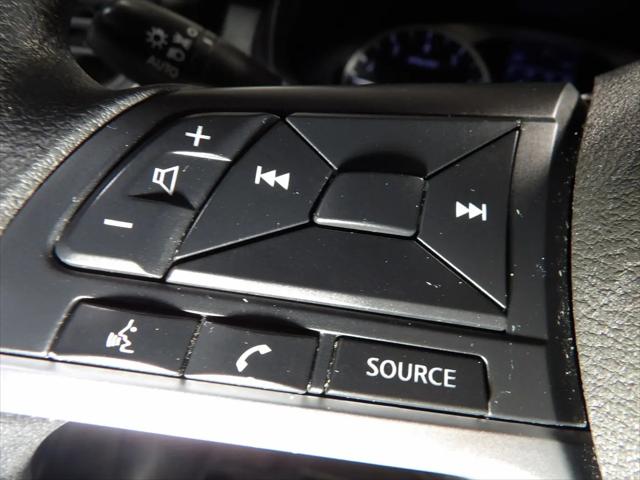 2021 Nissan Kicks S Xtronic CVT