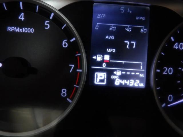 2021 Nissan Kicks S Xtronic CVT