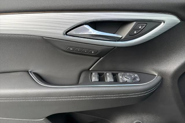 2026 Buick Envision Avenir AWD