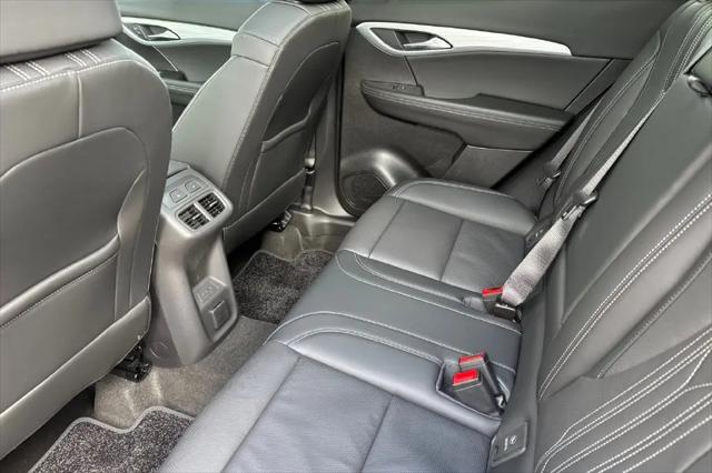 2026 Buick Envision Avenir AWD