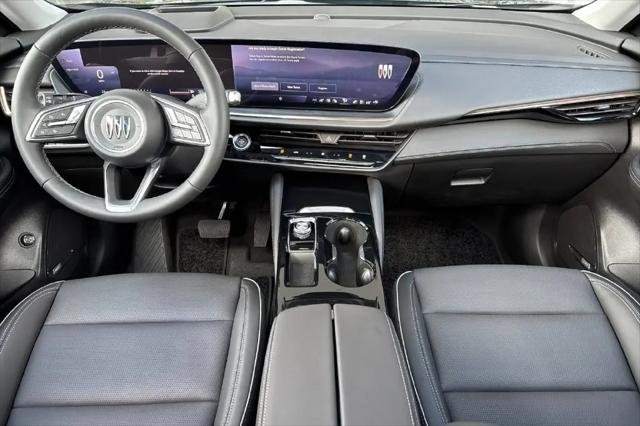 2026 Buick Envision Avenir AWD