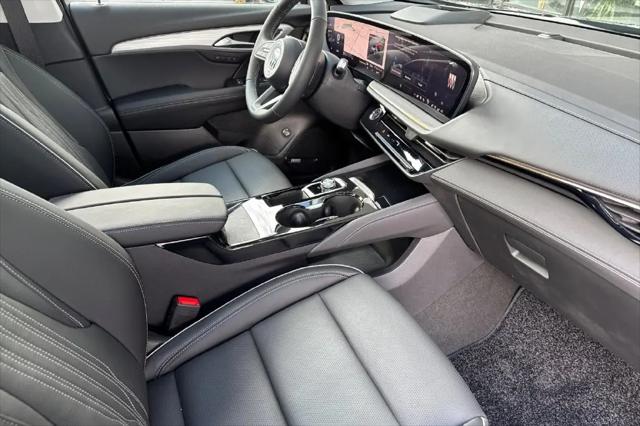 2026 Buick Envision Avenir AWD