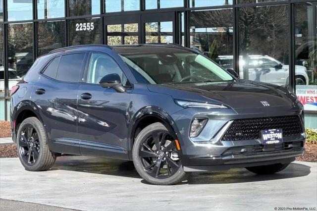 2026 Buick Envision Sport Touring AWD for sale in Gresham, OR