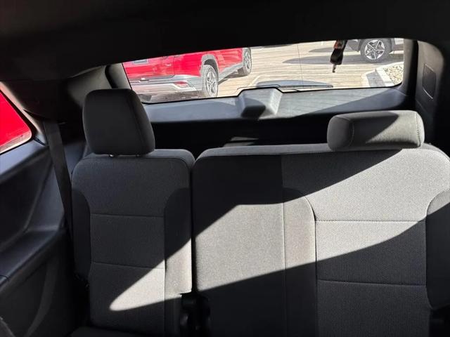 2022 Chevrolet Traverse FWD LT Cloth