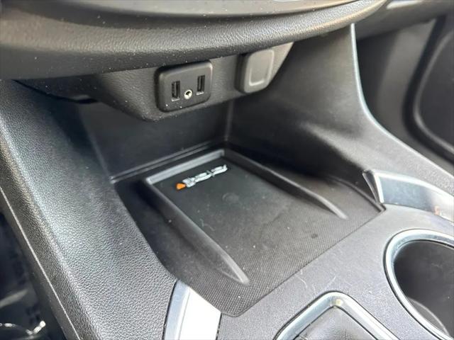2022 Chevrolet Traverse FWD LT Cloth