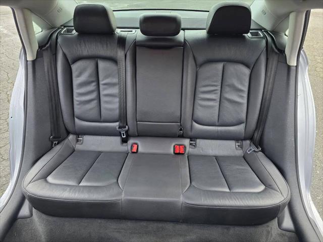 2015 Audi A3 1.8T Premium