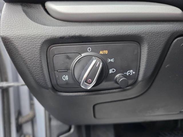 2015 Audi A3 1.8T Premium