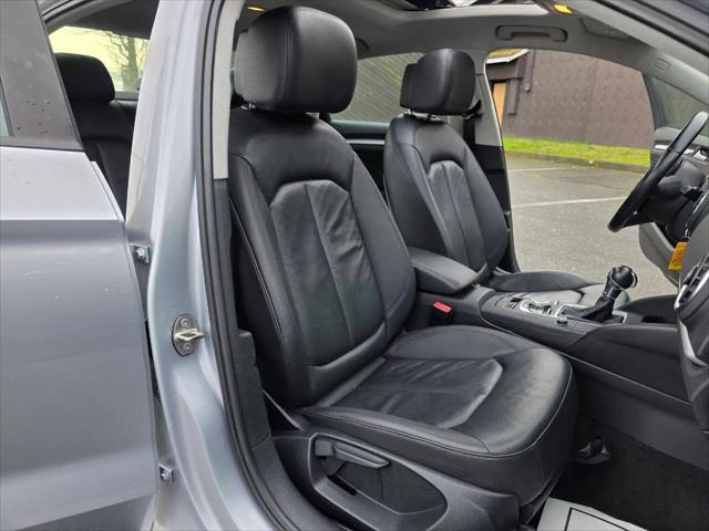 2015 Audi A3 1.8T Premium