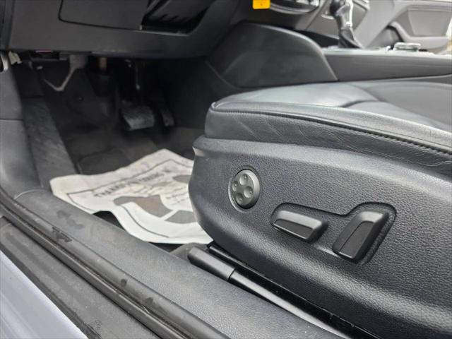 2015 Audi A3 1.8T Premium