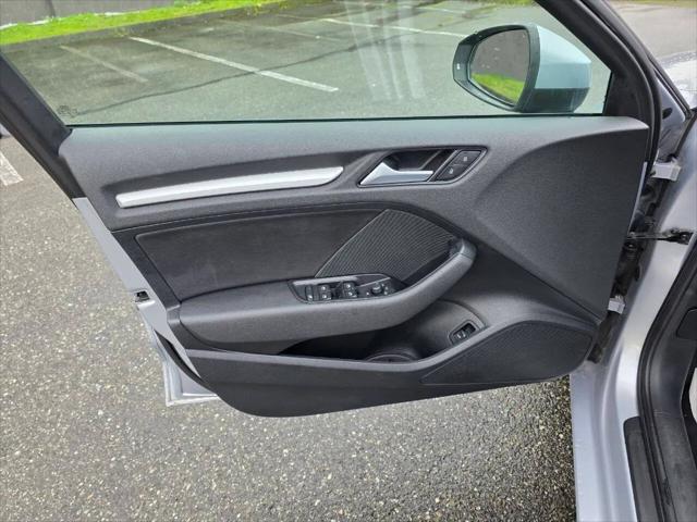 2015 Audi A3 1.8T Premium