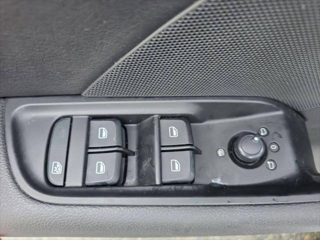 2015 Audi A3 1.8T Premium