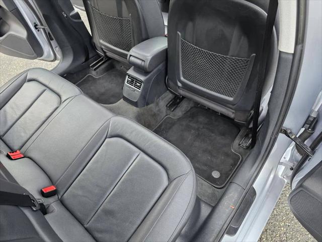 2015 Audi A3 1.8T Premium