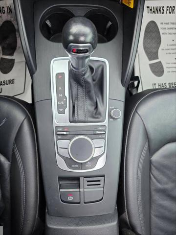 2015 Audi A3 1.8T Premium