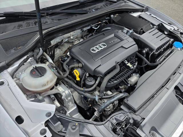 2015 Audi A3 1.8T Premium