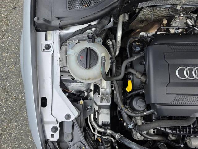 2015 Audi A3 1.8T Premium