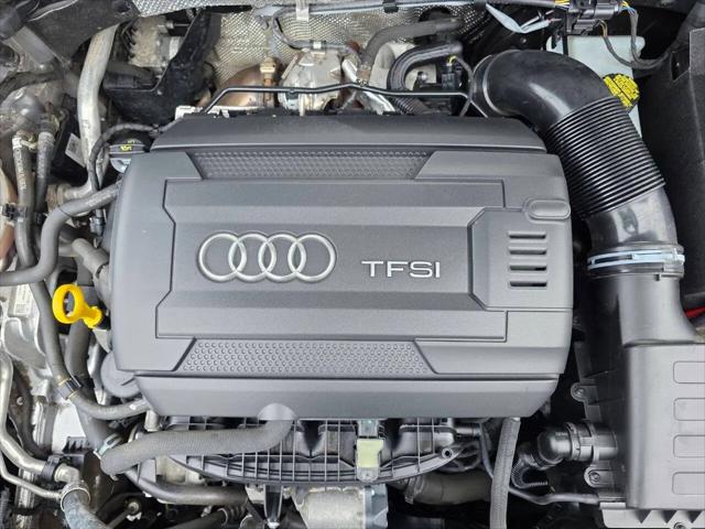 2015 Audi A3 1.8T Premium