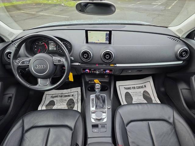2015 Audi A3 1.8T Premium