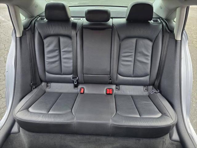 2015 Audi A3 1.8T Premium