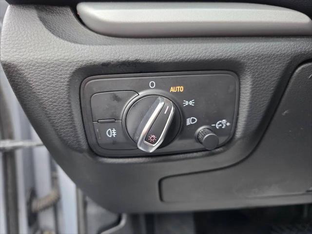 2015 Audi A3 1.8T Premium