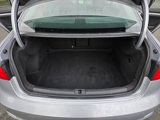 2015 Audi A3 1.8T Premium