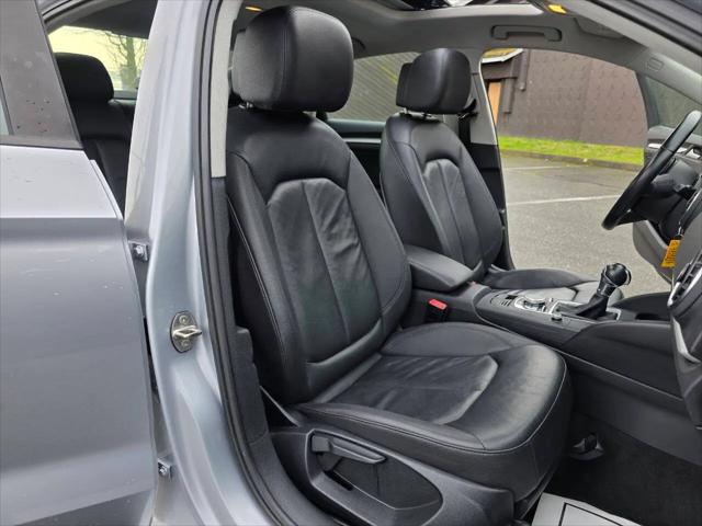 2015 Audi A3 1.8T Premium